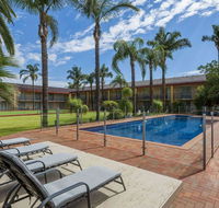 Mildura Inlander Resort - Hotel Accommodation