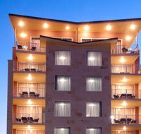 CBD Executive Apartments - Hotel Accommodation