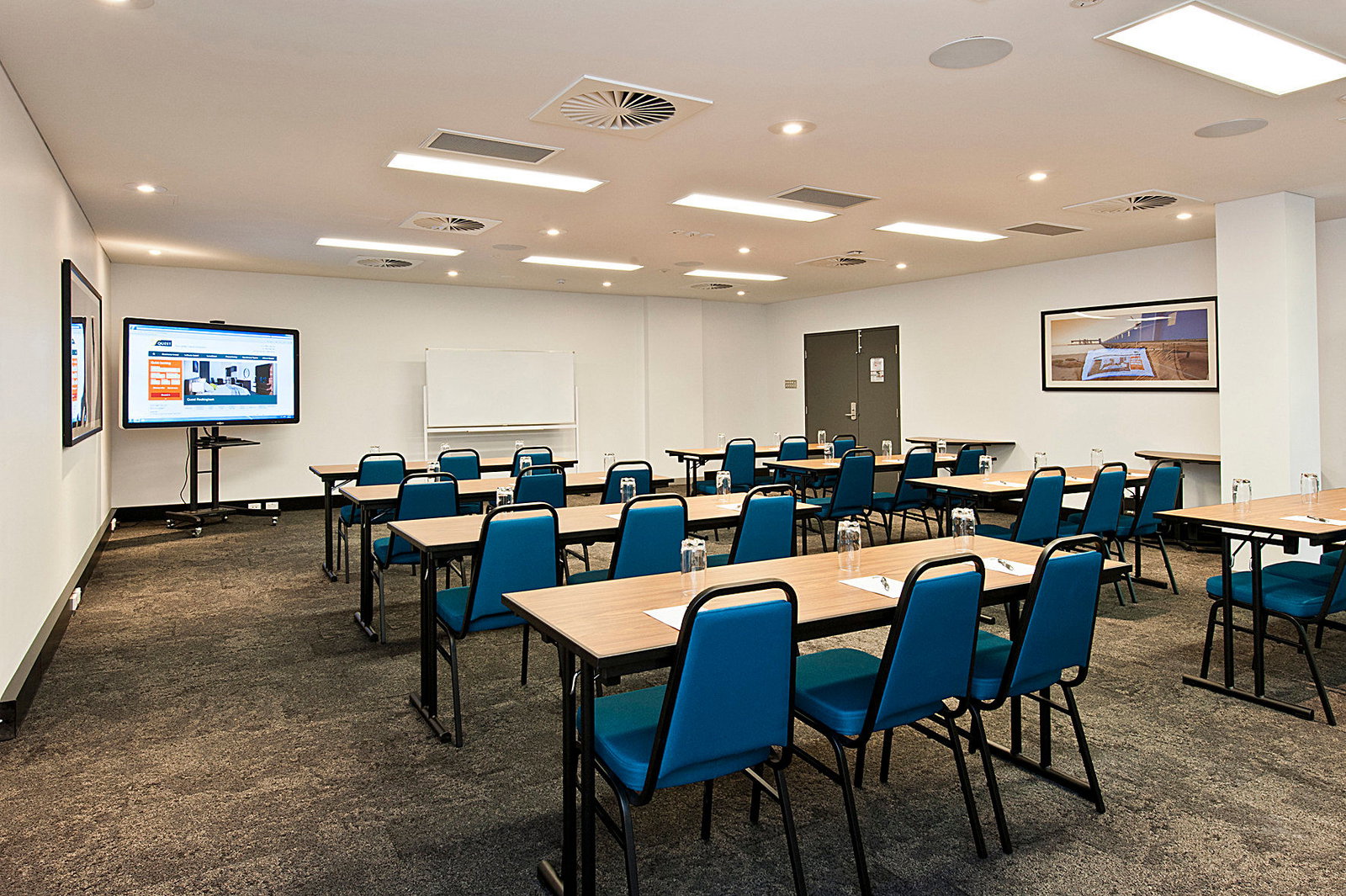 Rockingham WA Hotel Accommodation