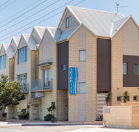 Serenity On The Terrace - Hotel Accommodation