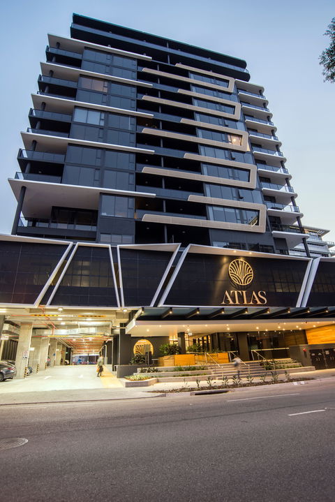 Arise Atlas - Hotel Accommodation 0