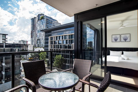 Arise Atlas - Hotel Accommodation 1