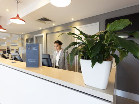 Mercure Brisbane Garden City - Hotel Accommodation 2