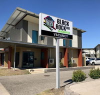 Black Rock Inn - Hotel Accommodation