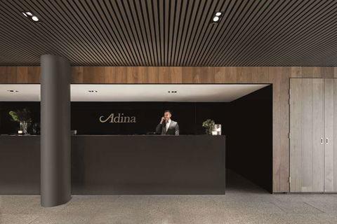 Adina Apartment Hotel Bondi Beach - Hotel Accommodation 1