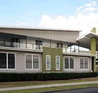 Drovers Motor Inn - Hotel Accommodation