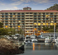 Aligned Corporate Residences Townsville - Hotel Accommodation