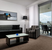 Direct Hotels - Kensington at Central - Hotel Accommodation