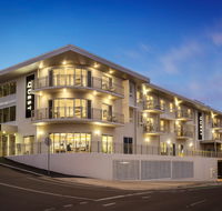 Quest Townsville On Eyre - Hotel Accommodation