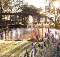 Hunter Valley Resort - Hotel Accommodation