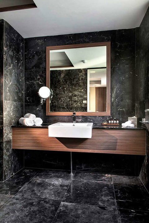 Hougoumont Hotel - Hotel Accommodation 1