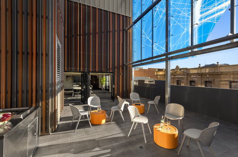 Quest Fremantle - Hotel Accommodation 0