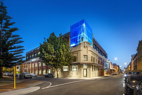 Quest Fremantle - Hotel Accommodation 1