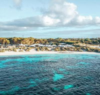Discovery Parks Rottnest Island - Hotel Accommodation