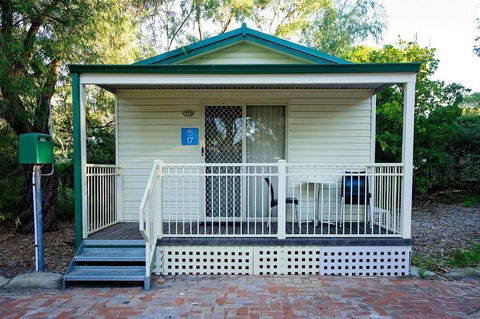 Discovery Parks Woodman Point - Hotel Accommodation 0
