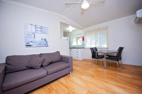 Discovery Parks Woodman Point - Hotel Accommodation 1