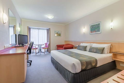 Waverley International Hotel - Hotel Accommodation 0