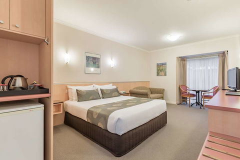 Waverley International Hotel - Hotel Accommodation 1