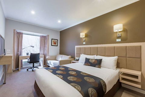 Waverley International Hotel - Hotel Accommodation 2