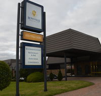 Rowville International Hotel - Hotel Accommodation