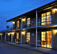 Statesman Motor Inn - Hotel Accommodation