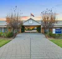 Heritage Motor Inn - Hotel Accommodation