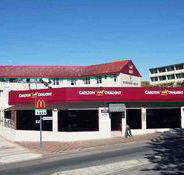 Seabreeze Hotel - Hotel Accommodation