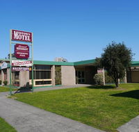 Midtown Motor Inn - Hotel Accommodation