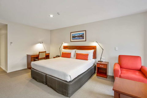 RACV Hobart Hotel - Hotel Accommodation 2