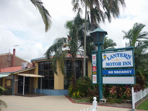 Lantern Motor Inn - Hotel Accommodation 0