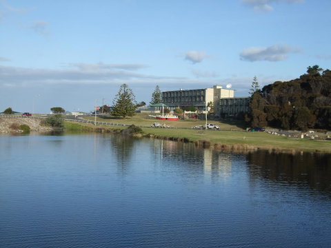 Scamander Beach Resort - Hotel Accommodation 0