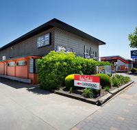 Enfield Hotel - Hotel Accommodation