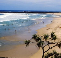 Discovery Parks Ballina