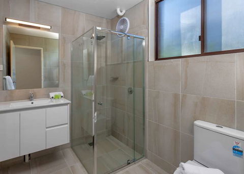 Econo Lodge Lilydale - Hotel Accommodation 2