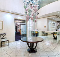 The Carrington - Hotel Accommodation