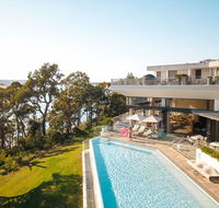 Bannisters Port Stephens - Hotel Accommodation