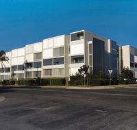 Oaks Lure - Hotel Accommodation