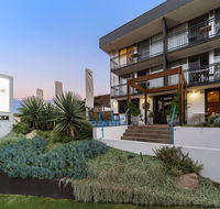 Hotel Nelson - Hotel Accommodation