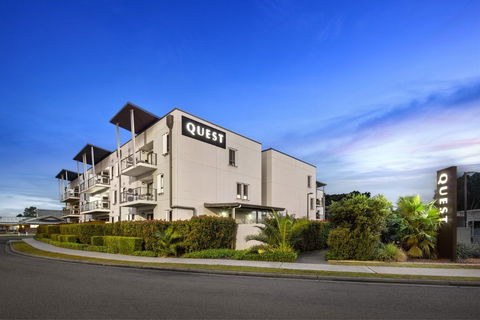 Quest Singleton - Hotel Accommodation 0