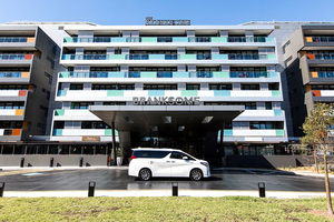 The Brankstone Hotel & Residences