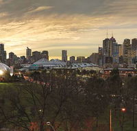 381 Cremorne - Hotel Accommodation