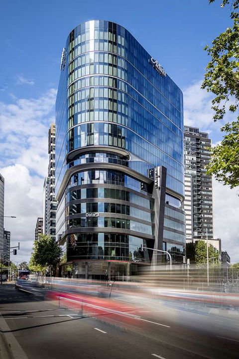 Adina Apartment Hotel Melbourne - Hotel Accommodation 0