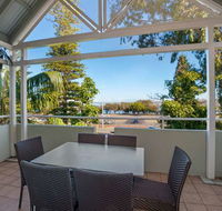 Broadwater Resort Apartments - Hotel Accommodation