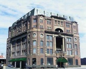 Adina Apartment Hotel Sydney Central - Hotel Accommodation 0