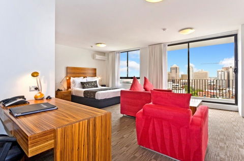 Cambridge Hotel Sydney - Hotel Accommodation 1