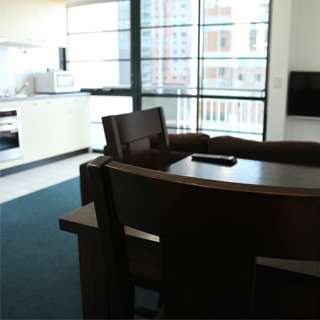 Arrow On Spencer - Hotel Accommodation 1