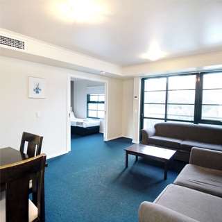 Arrow On Spencer - Hotel Accommodation 2