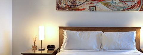 Accommodation Corporate Docklands - Hotel Accommodation 0