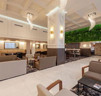 Burke  Wills Hotel - Hotel Accommodation