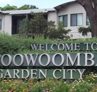 Eastgate on the Range Motel - Hotel Accommodation